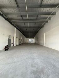 Tuas South Connection (D22), Factory #576113711